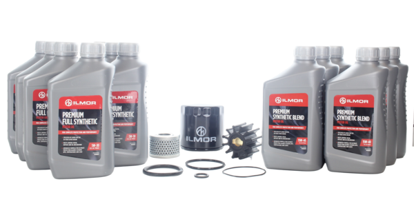 Annual Service Kit (50H-0259)