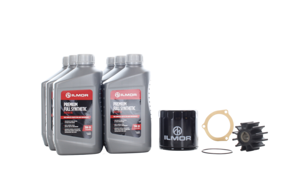 Annual Service Kit (50C-0164)