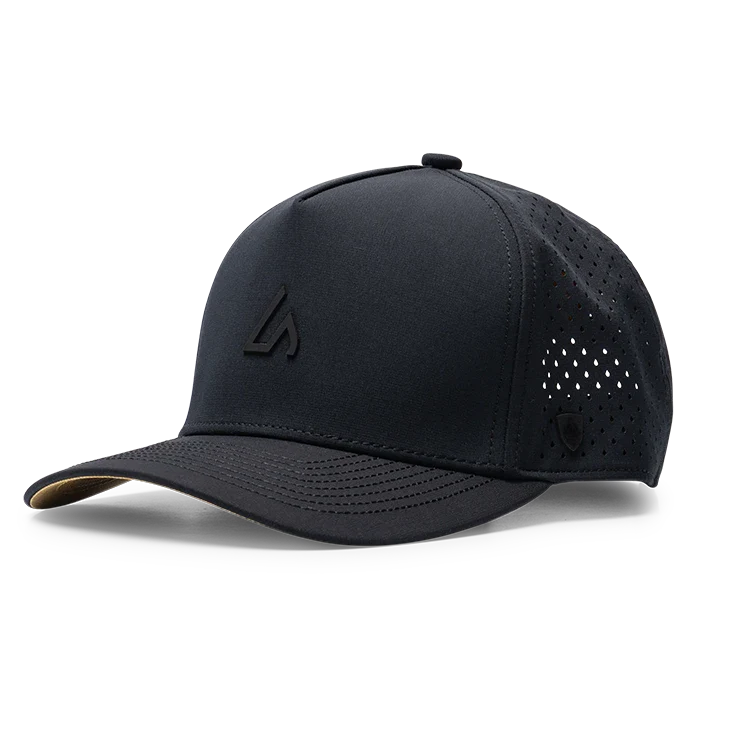 Apex - Black