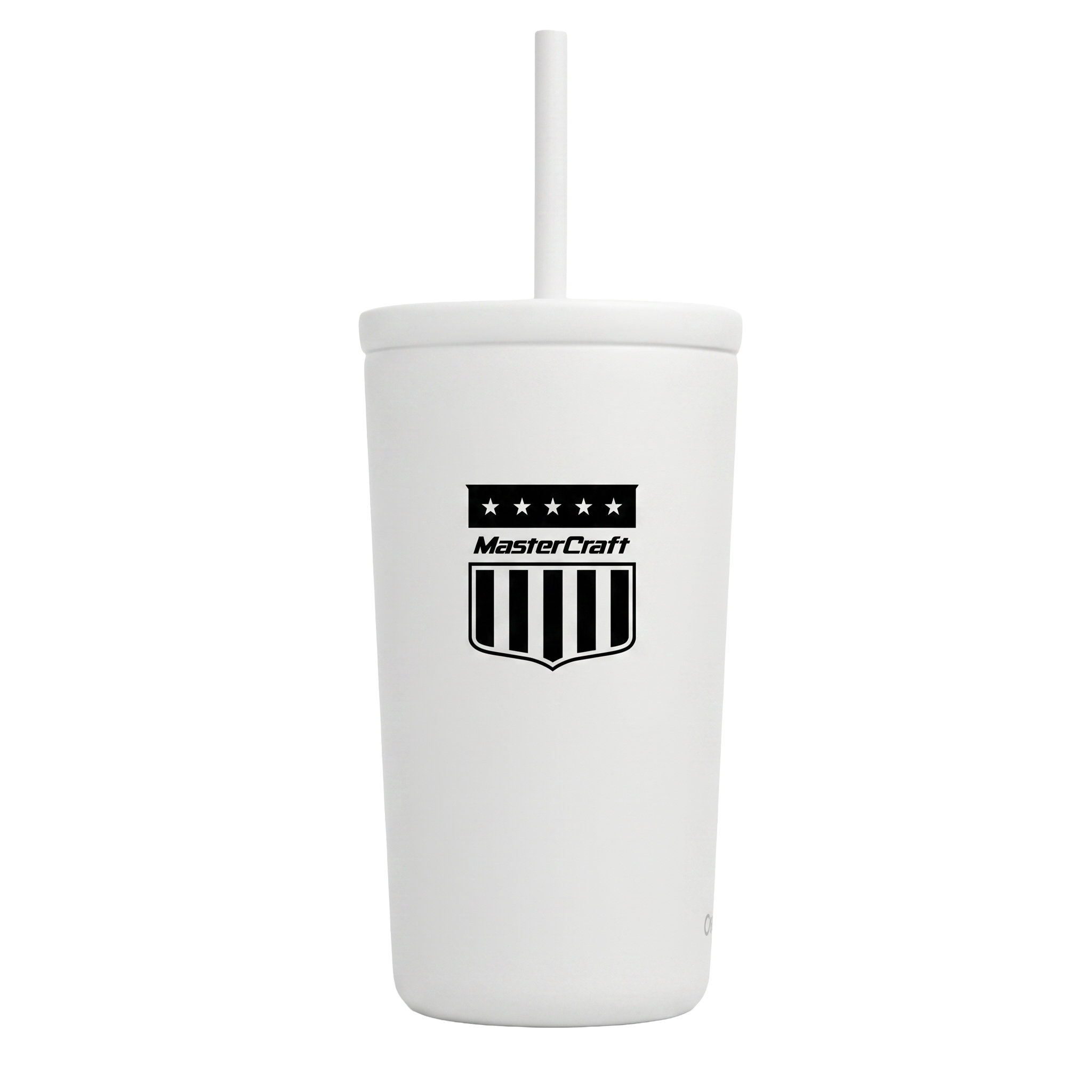 Shield Tumbler