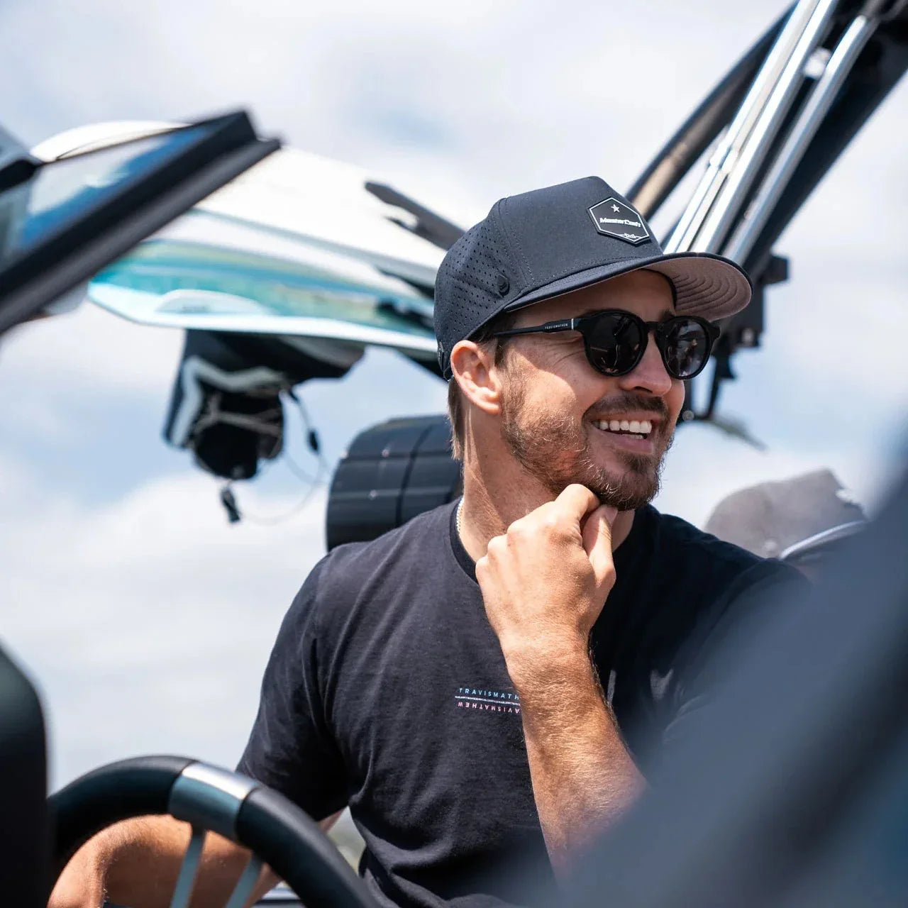 Melin Odyssey Hydro Hat