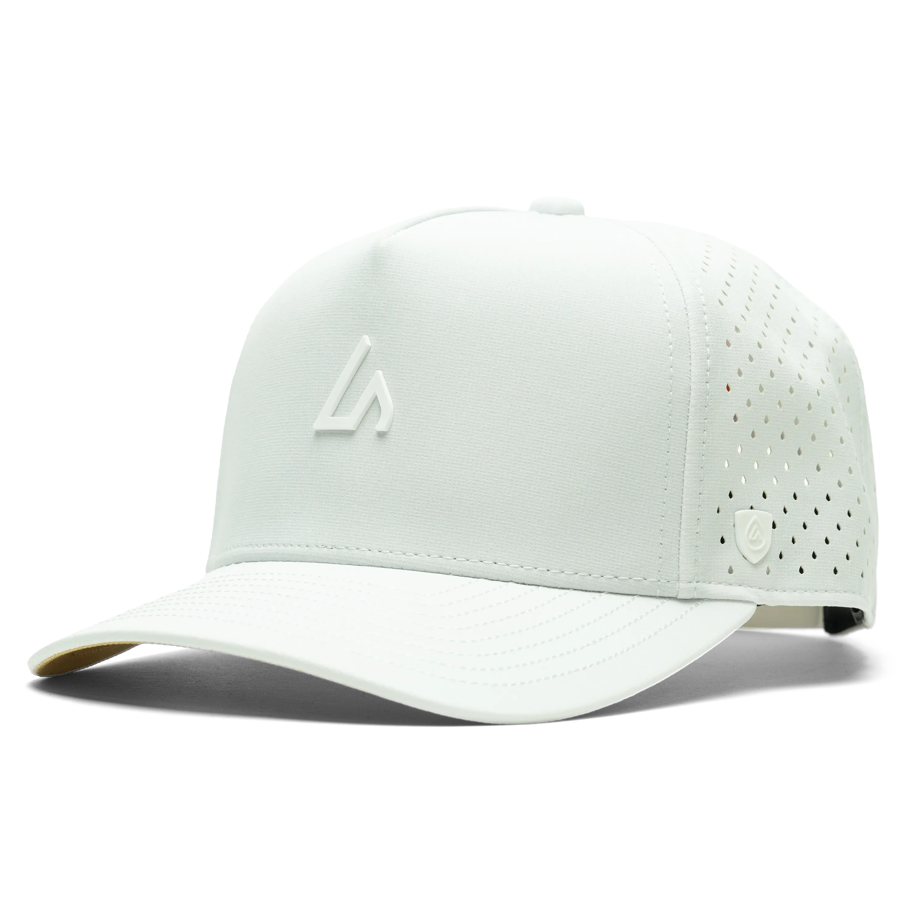 Apex - White