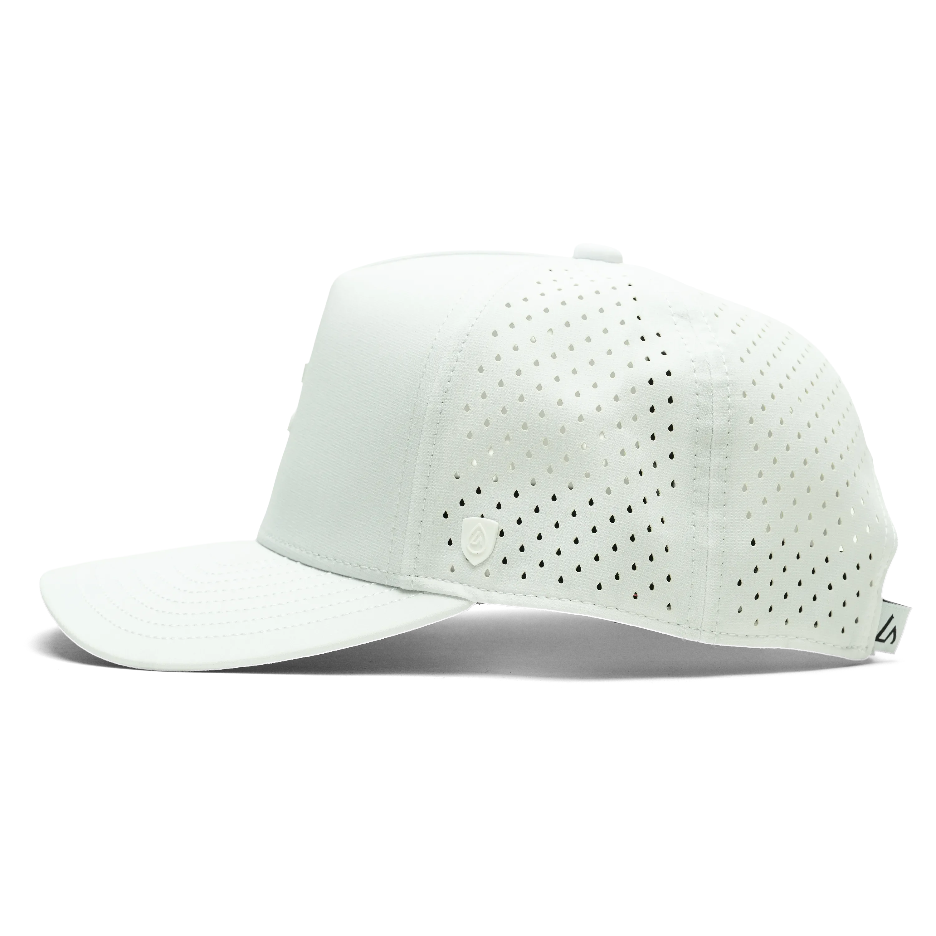 Apex - White