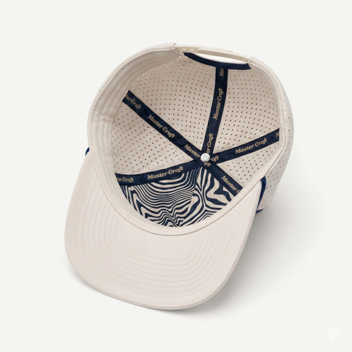 Stars & Stripes Hydro Hat