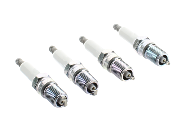 Spark Plug 4 Pack (6.0L)