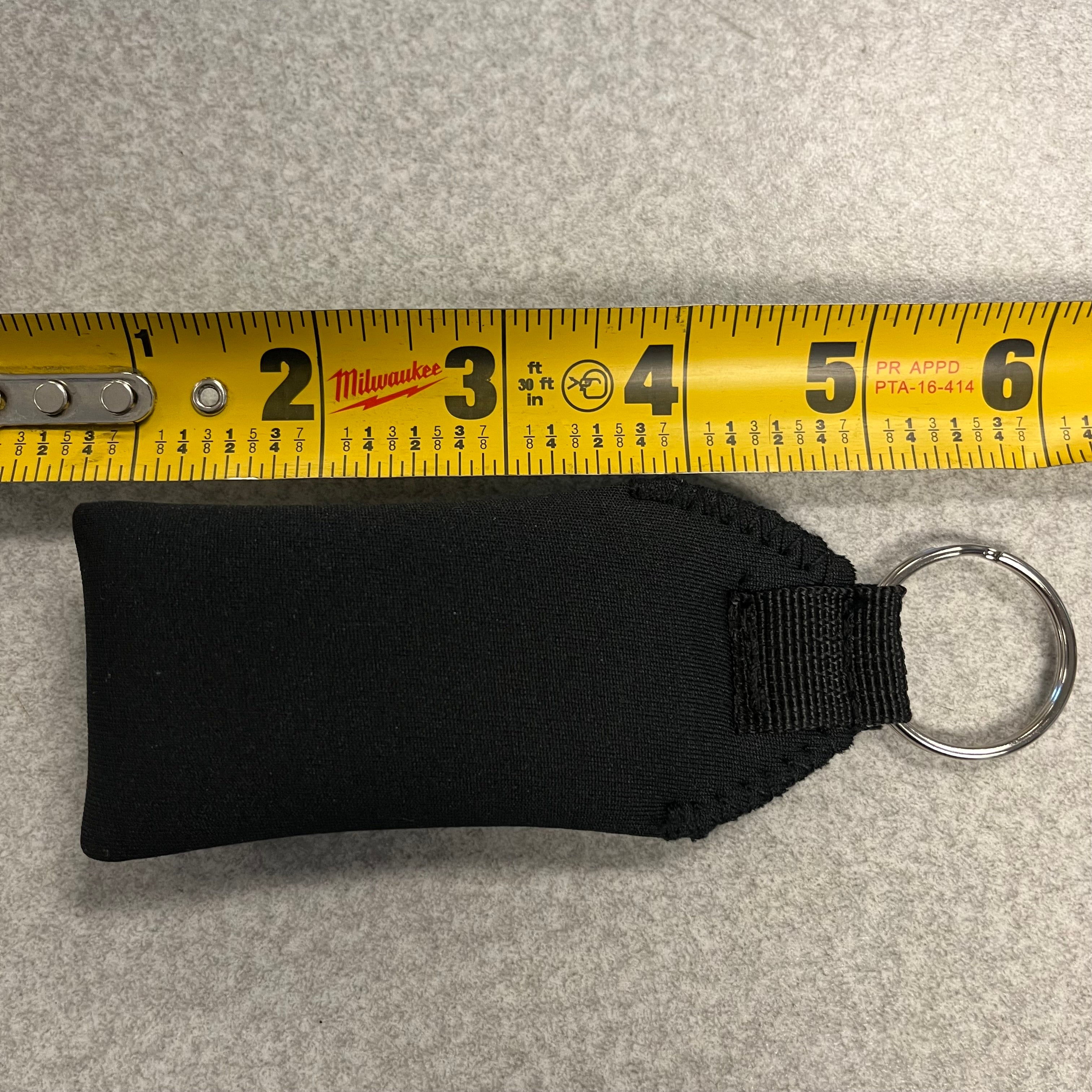 Key Float