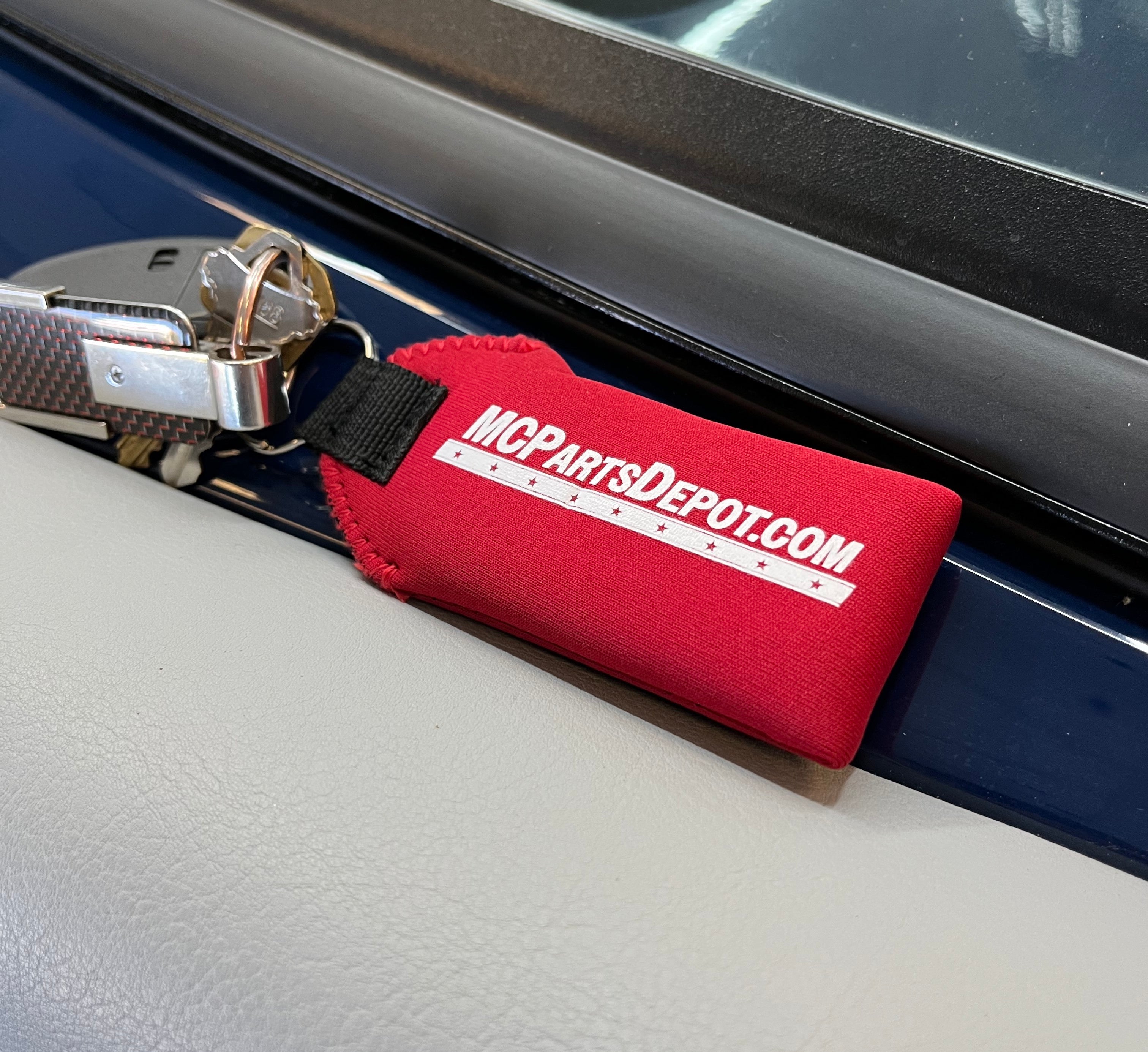 Key Float
