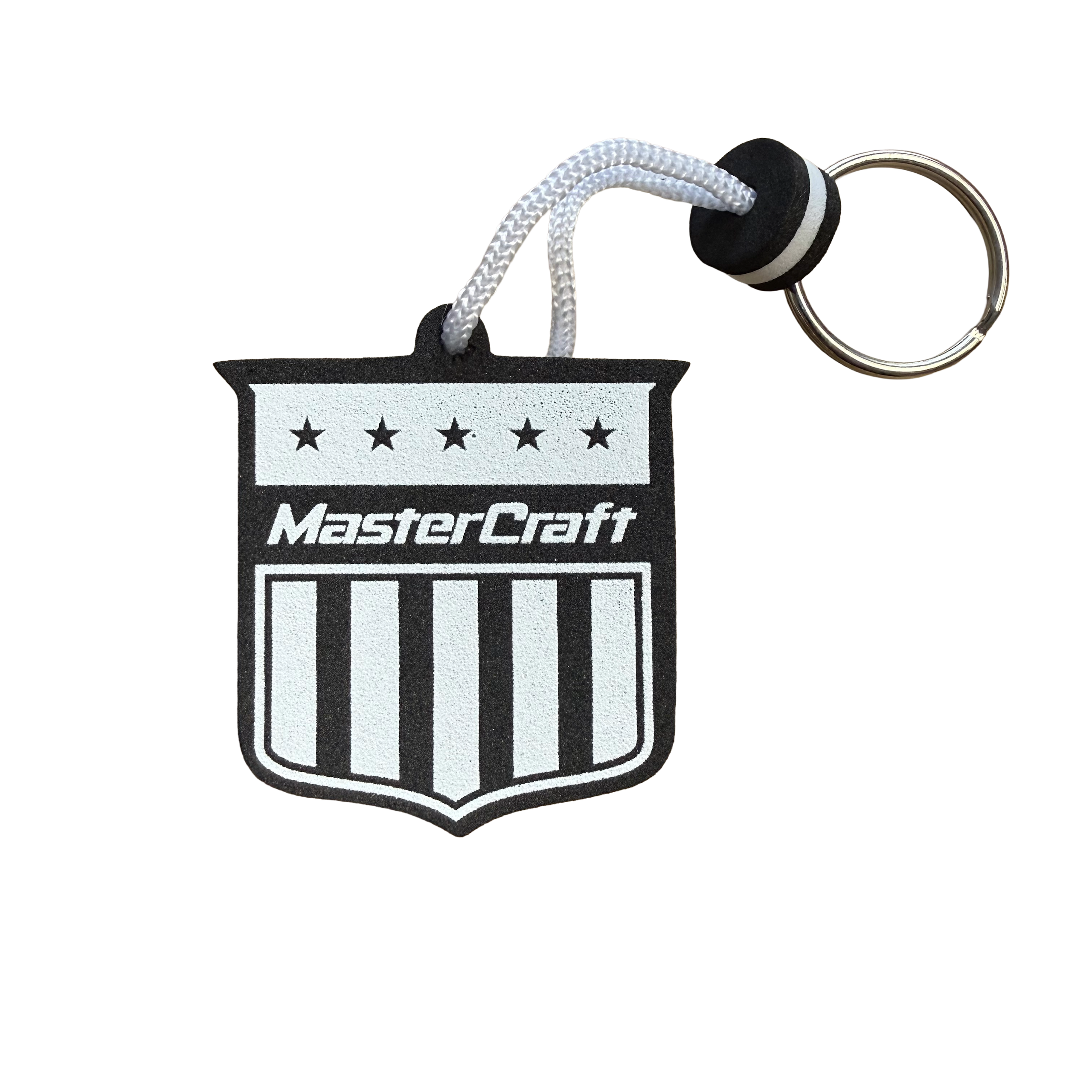 Foam Shield Key Float