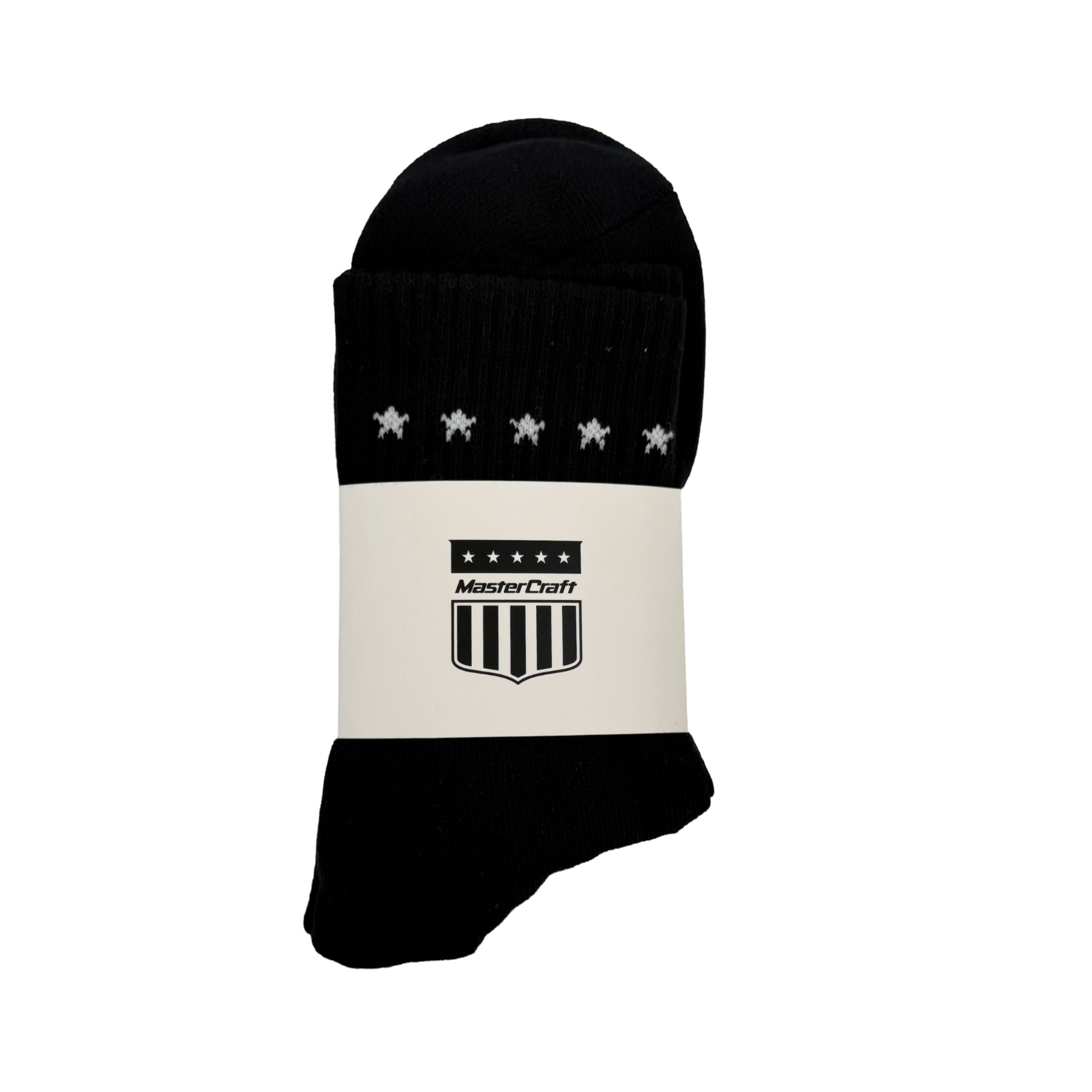 MasterCraft Crew Socks