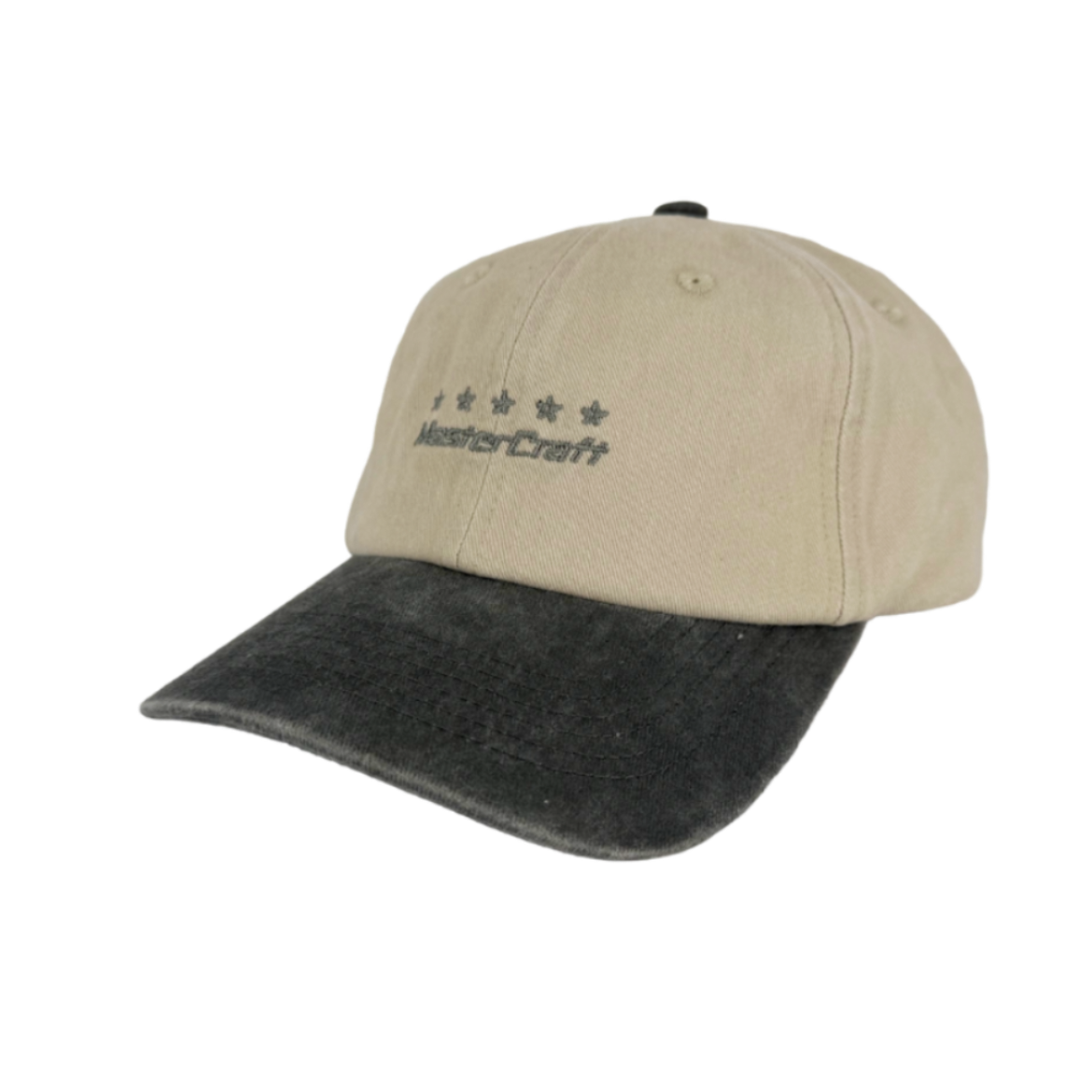 5-Star Washed Dad Hat
