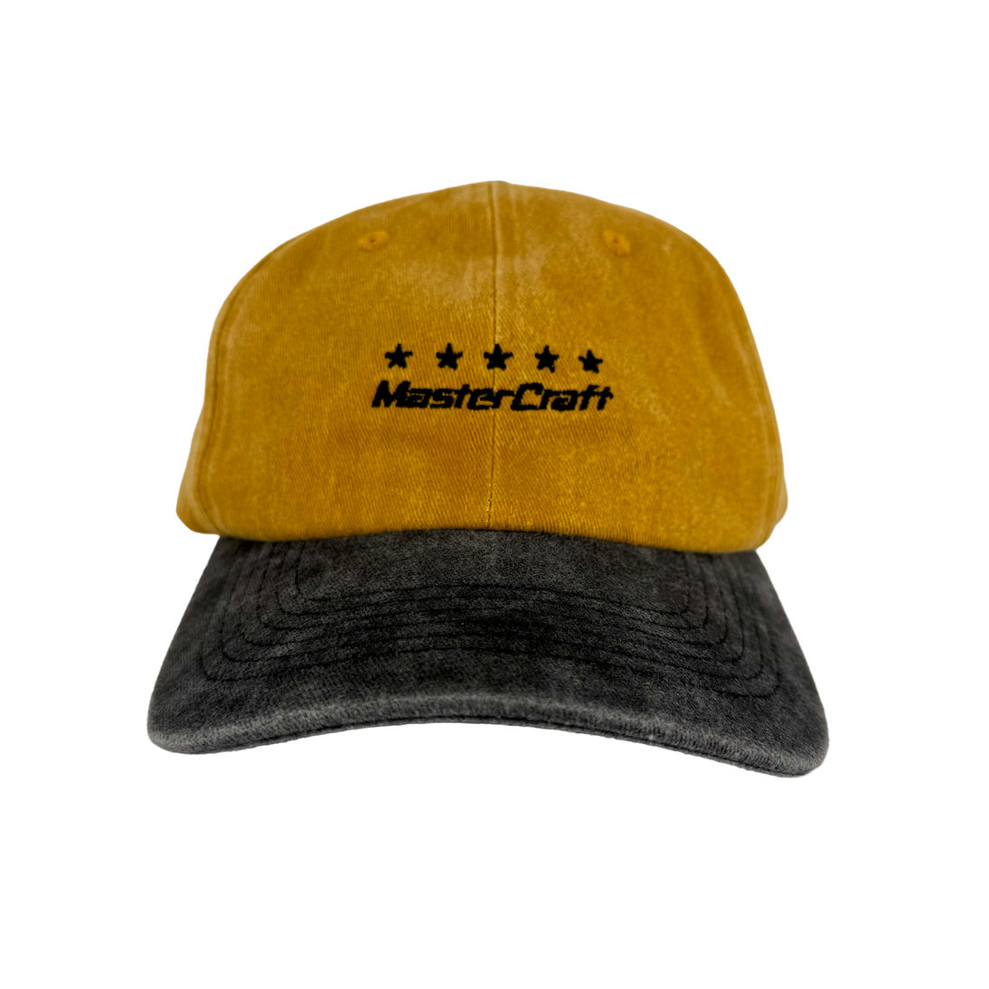 5-Star Washed Dad Hat