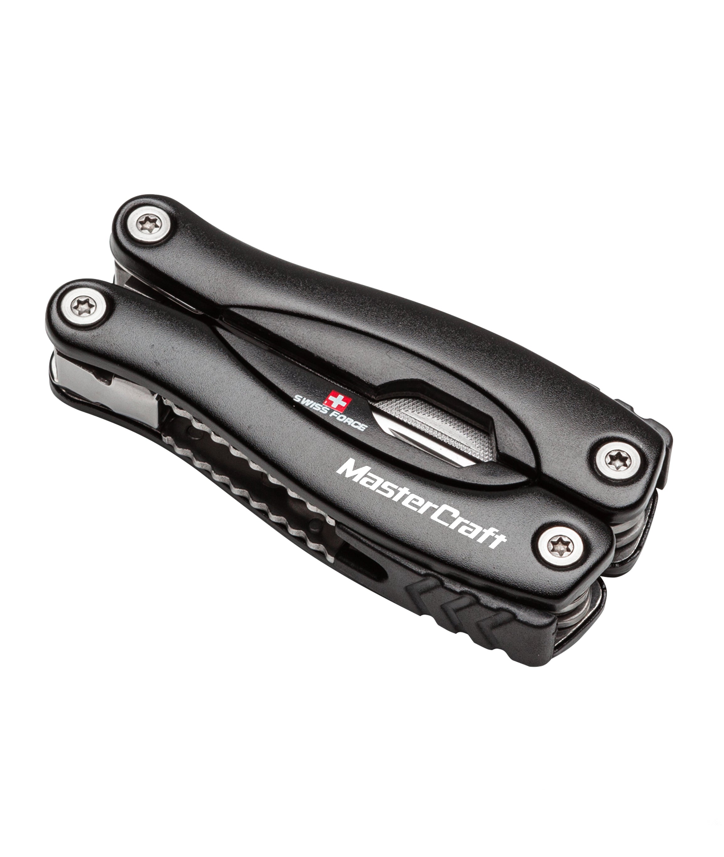 MasterCraft Swiss Force Multi-Tool