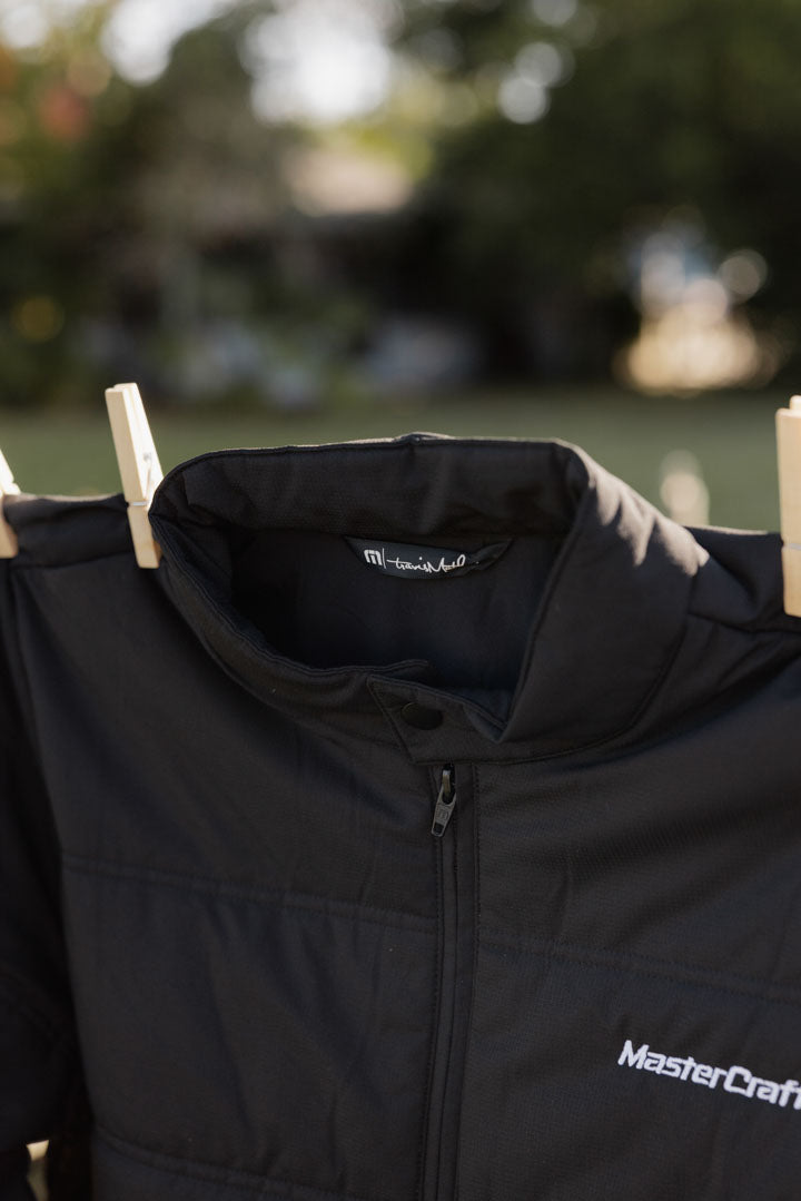 MasterCraft TravisMathew Cold Bay Men's Jacket