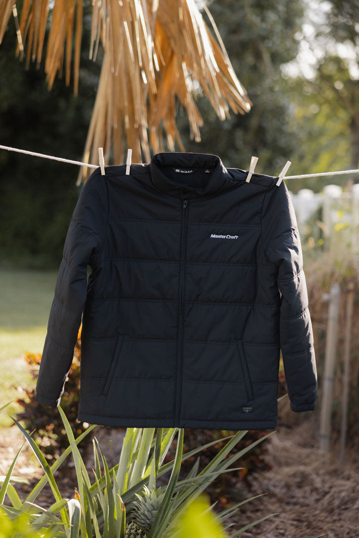 MasterCraft TravisMathew Cold Bay Men's Jacket