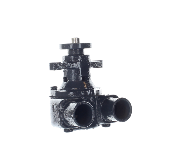 Raw Water Pump Assembly