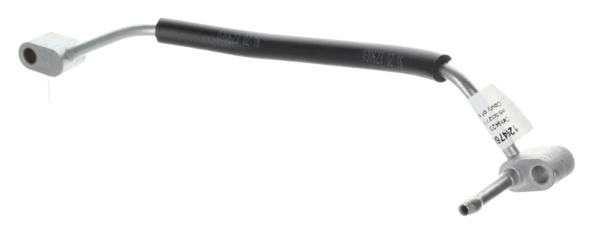 Cooling System Crossover Tube