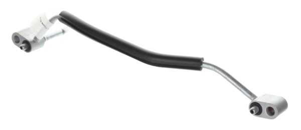 Cooling System Crossover Tube