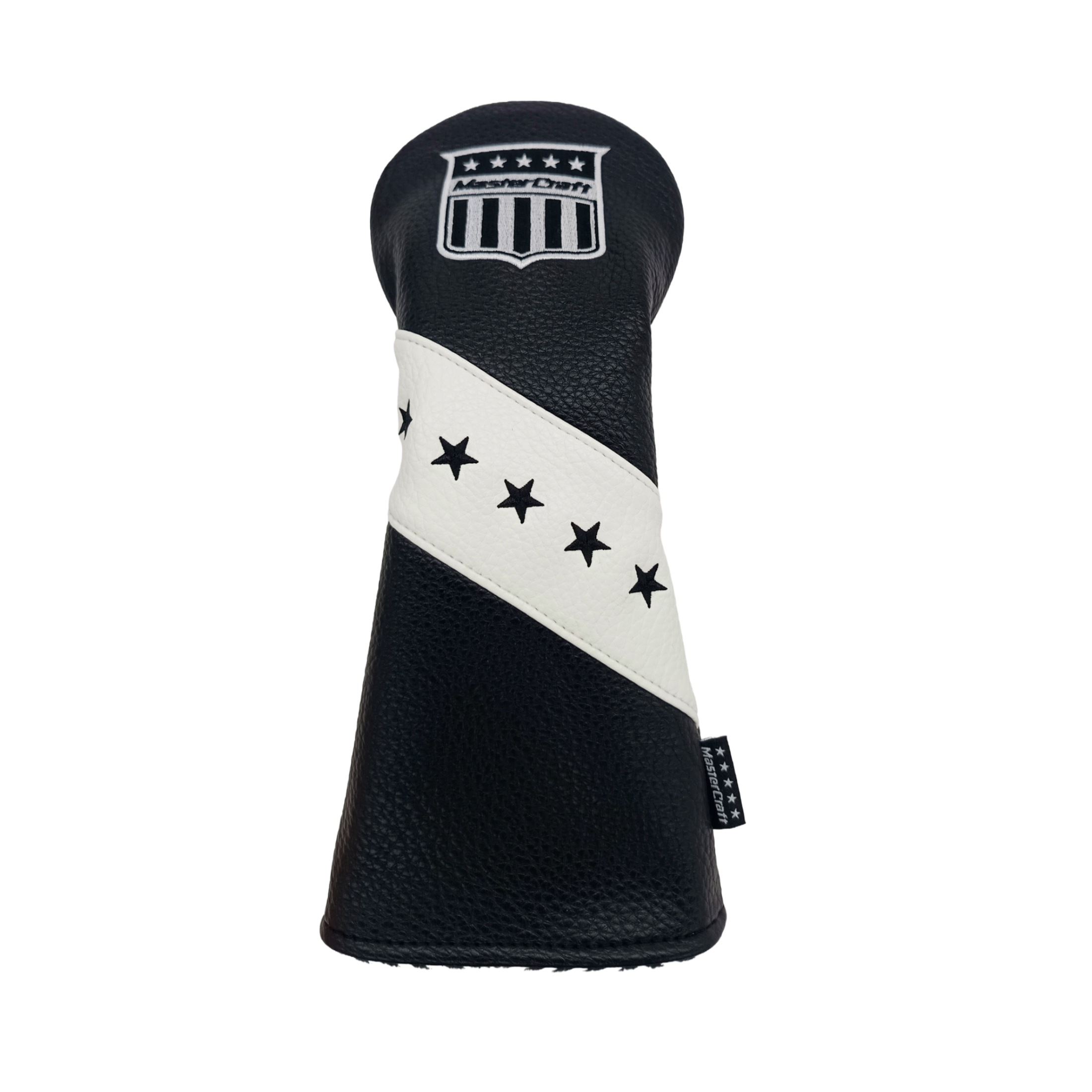 MasterCraft Shield & Stars Head Covers