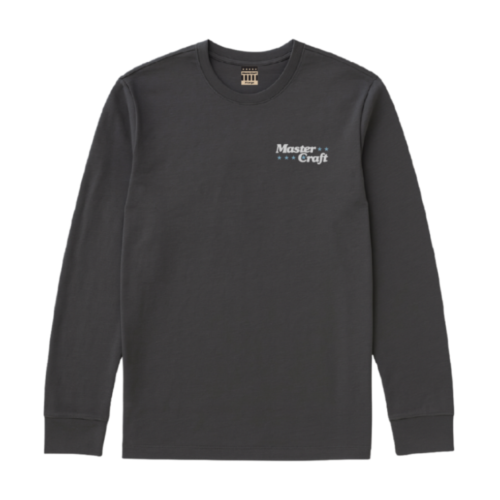 ProStar Legacy Longsleeve Tee