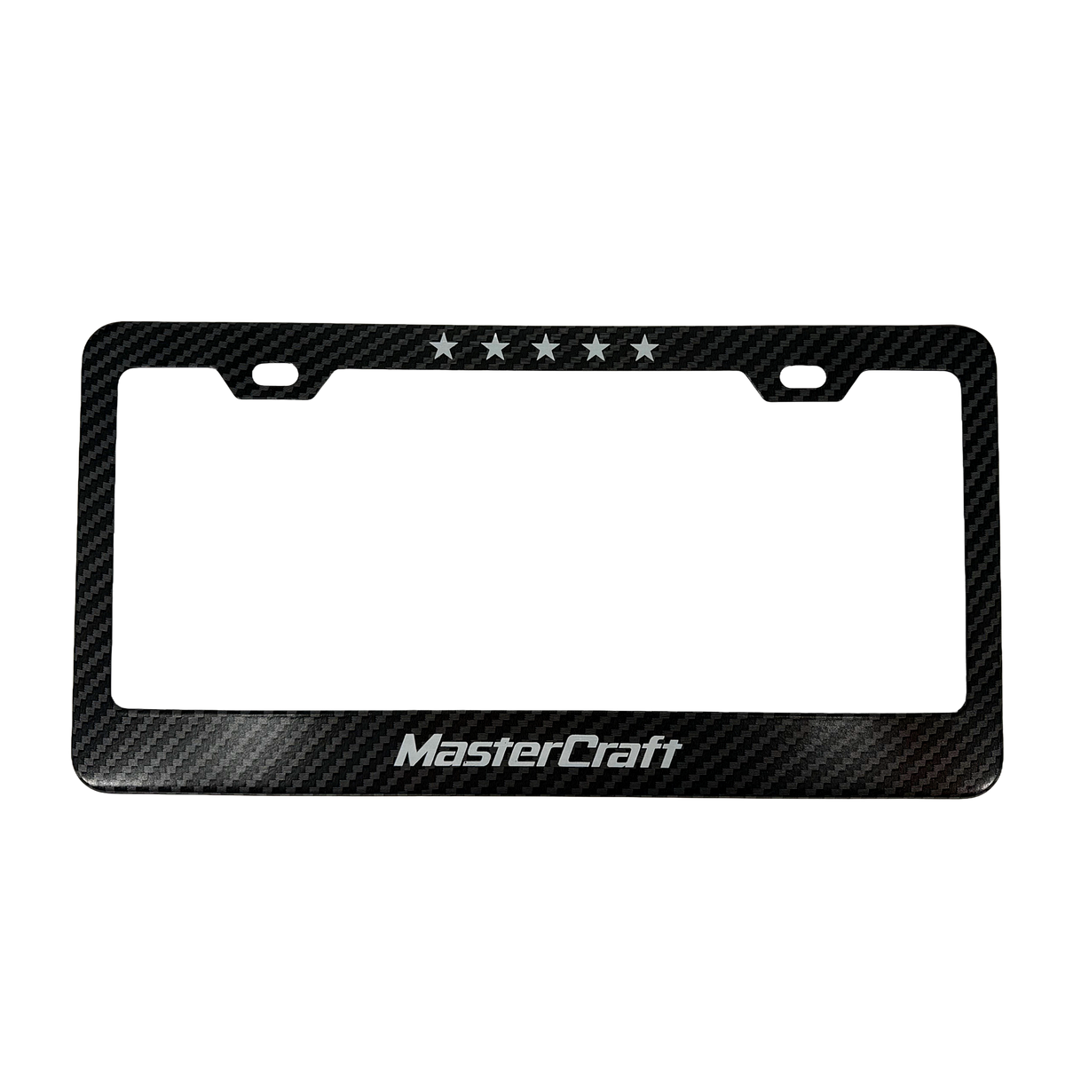 License Plate Cover