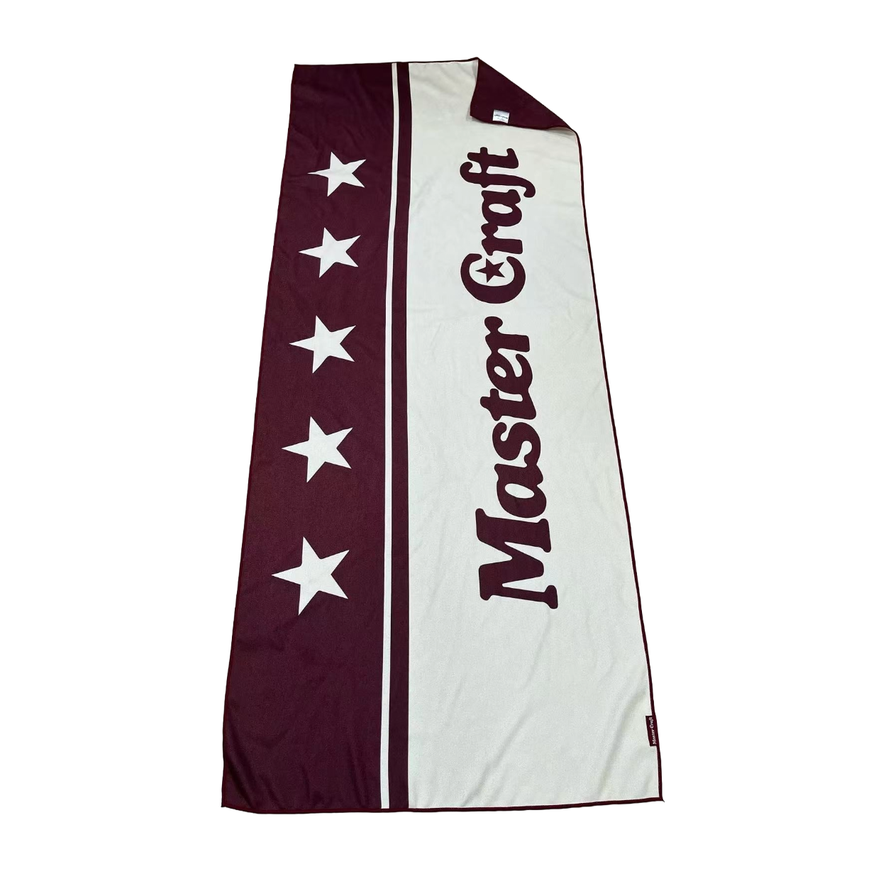 Stars & Stripes Quick-Dry Towel