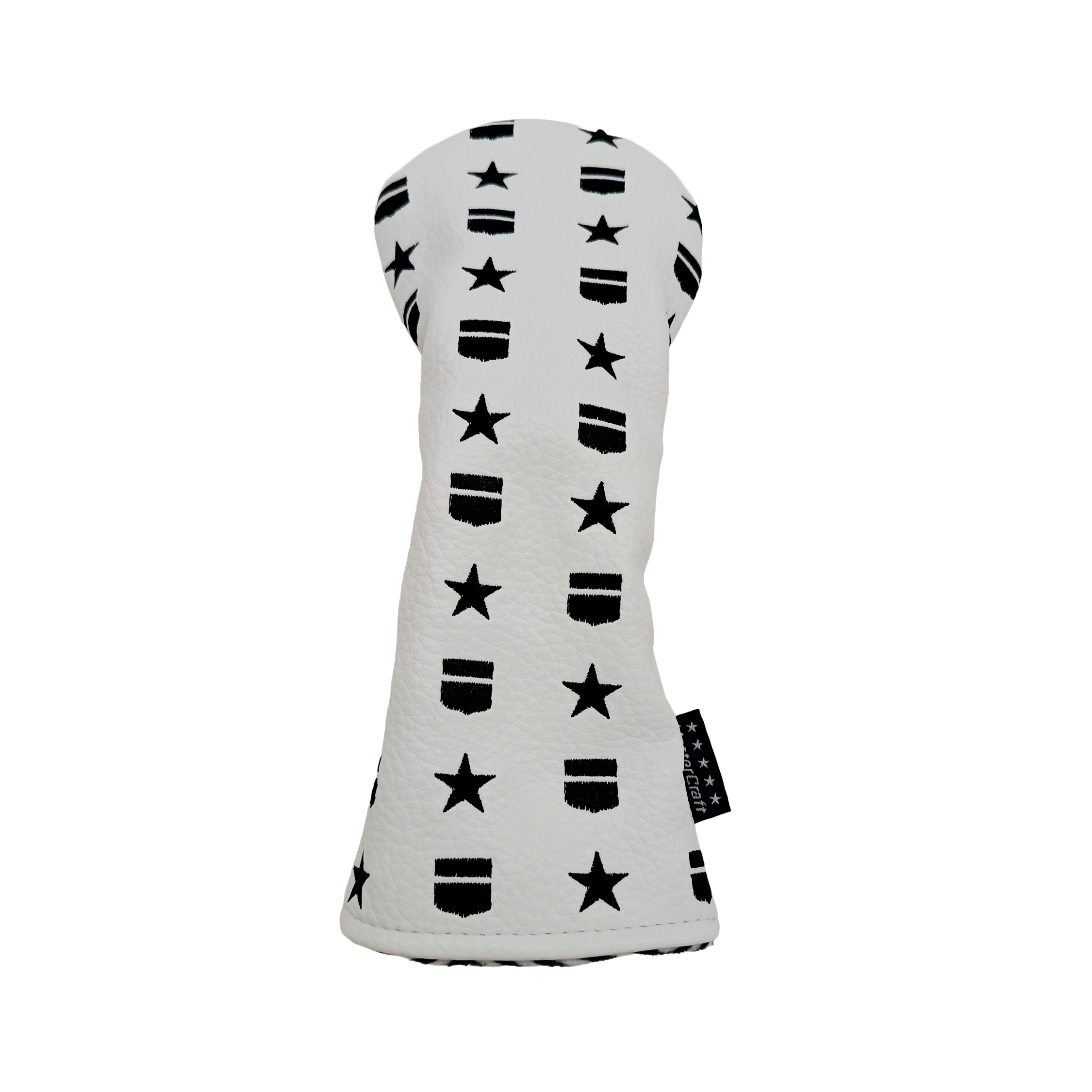 MasterCraft Shield & Stars Head Covers