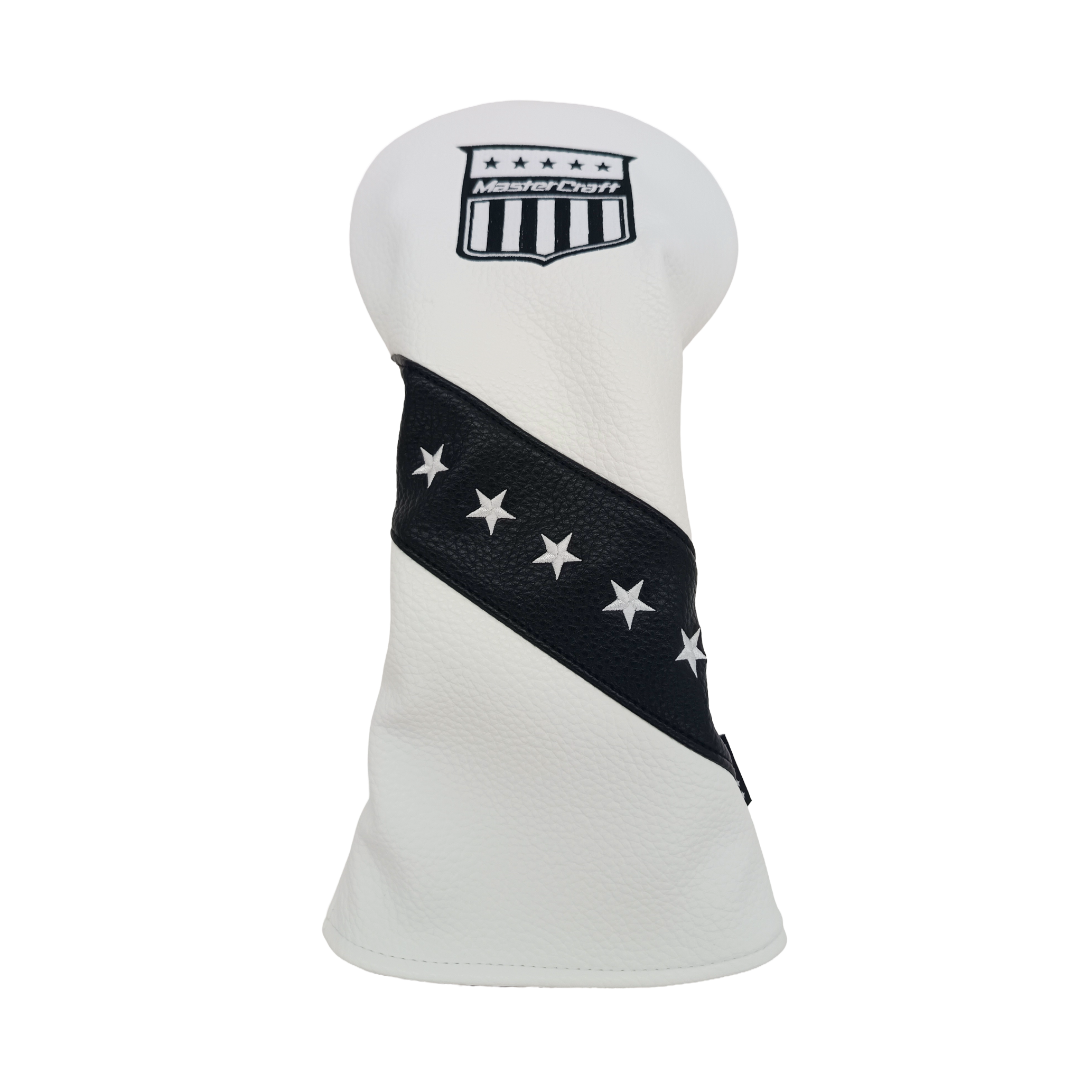 MasterCraft Shield & Stars Head Covers