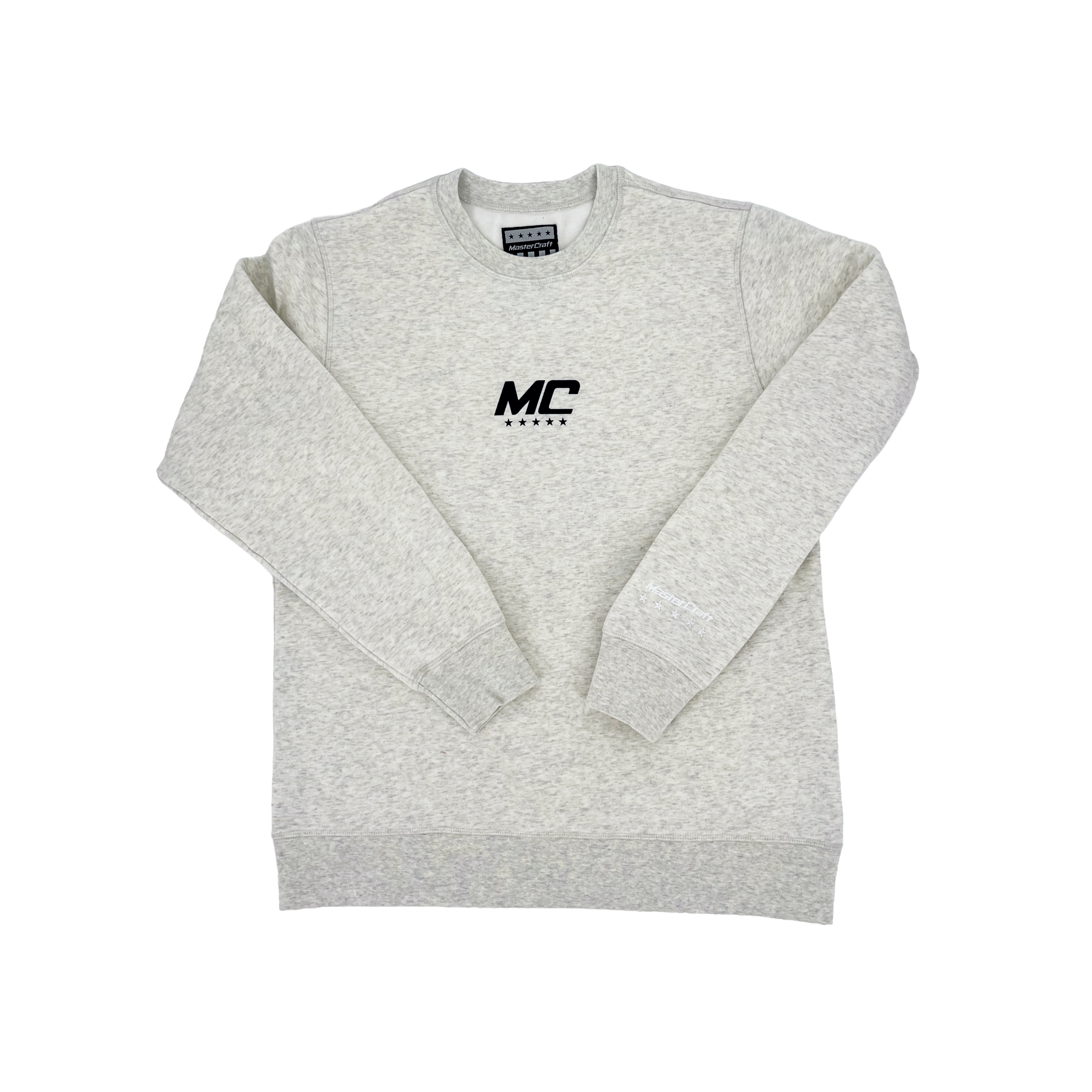 Women's MC Crewneck