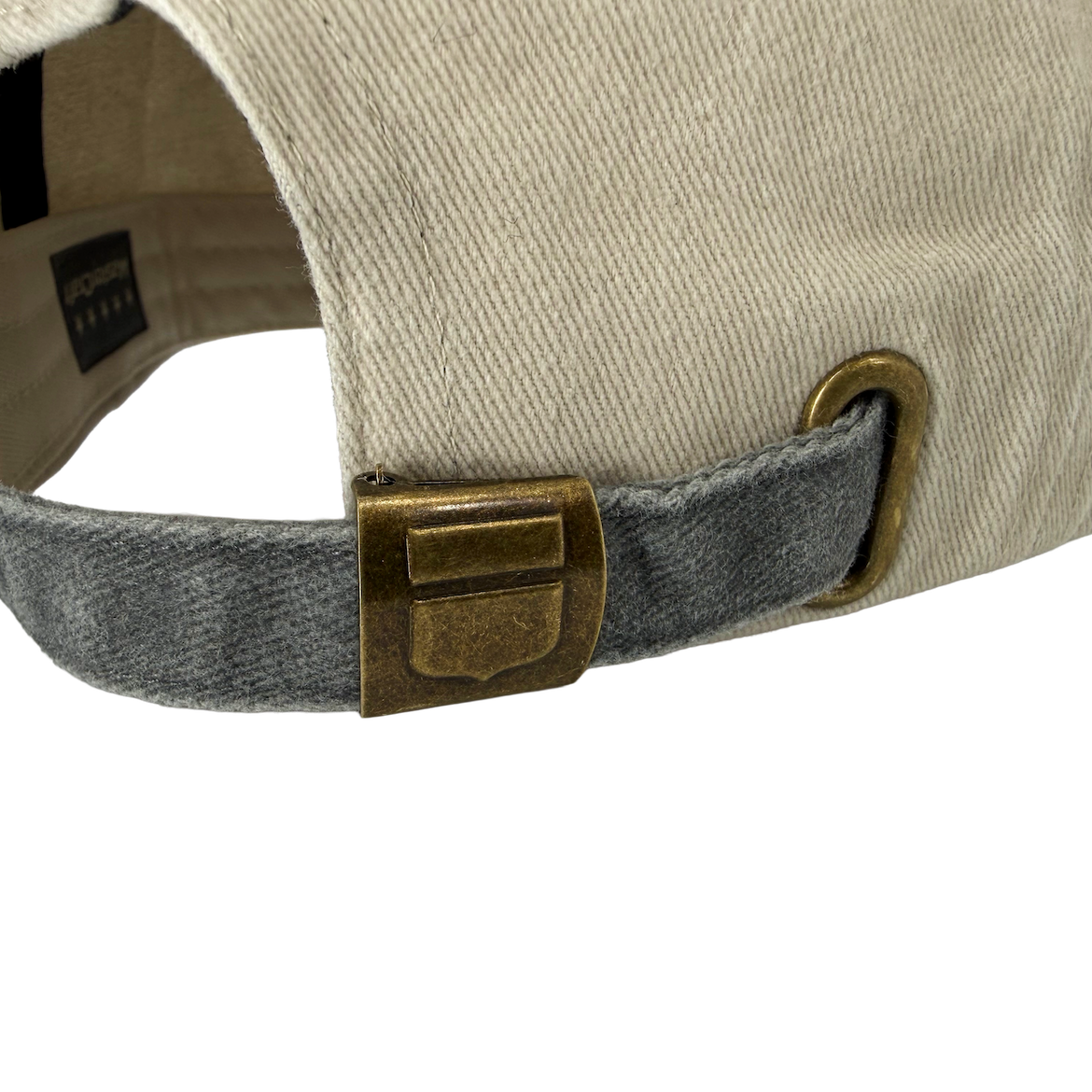 5-Star Washed Dad Hat