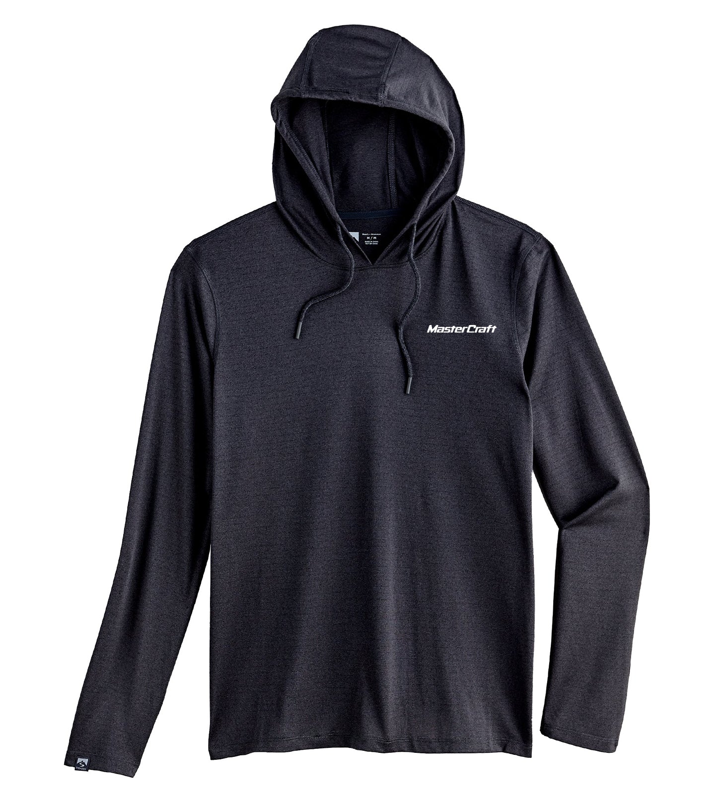 MasterCraft Sightseer Men's Long Sleeve Hoodie