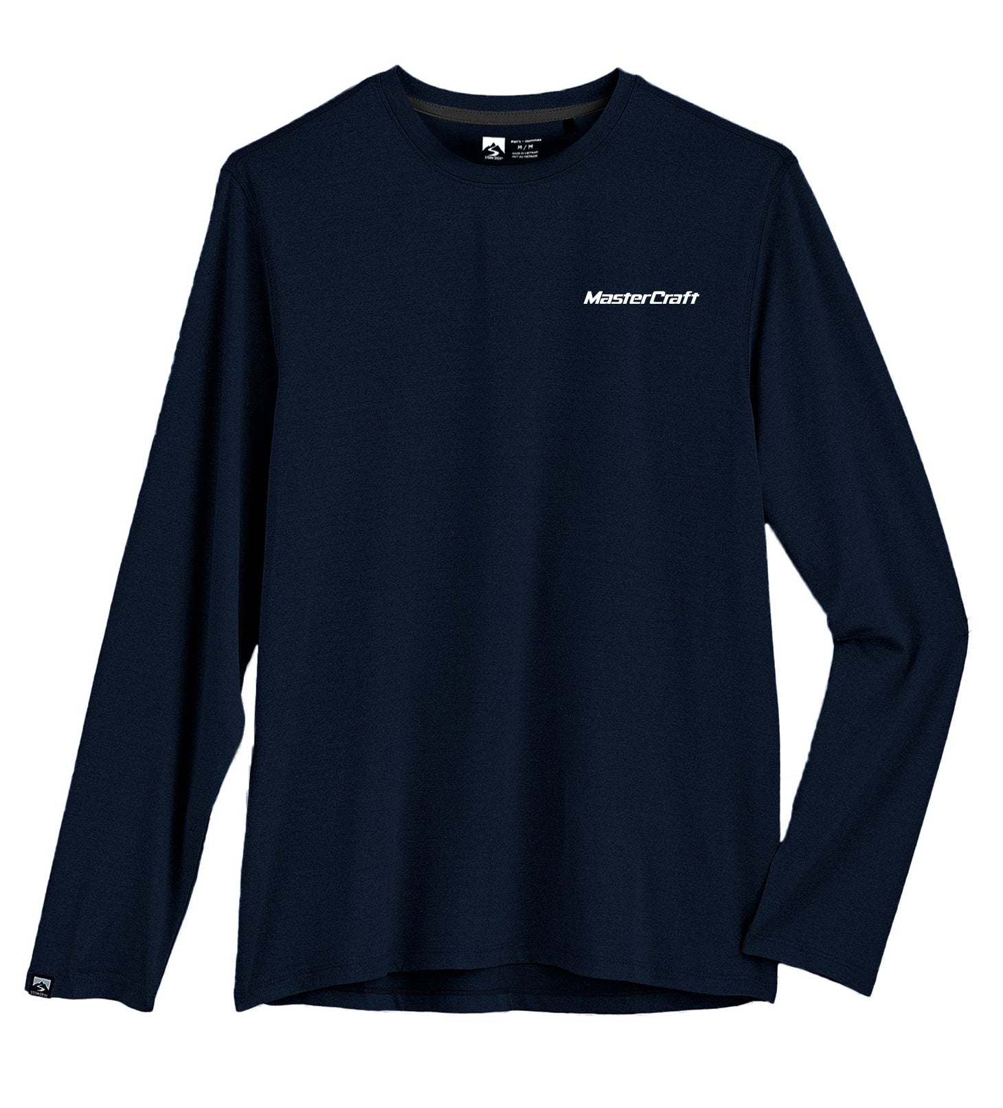 MasterCraft Sightseer Men's Long Sleeve T-Shirt