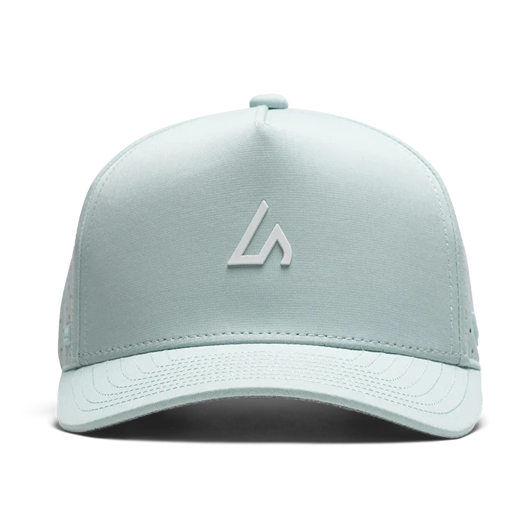Apex - Mint / White