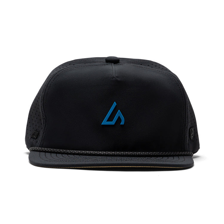 Drift - Black / Blue