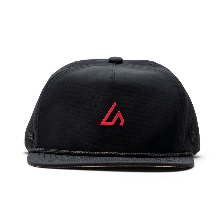 Drift - Black / Coral