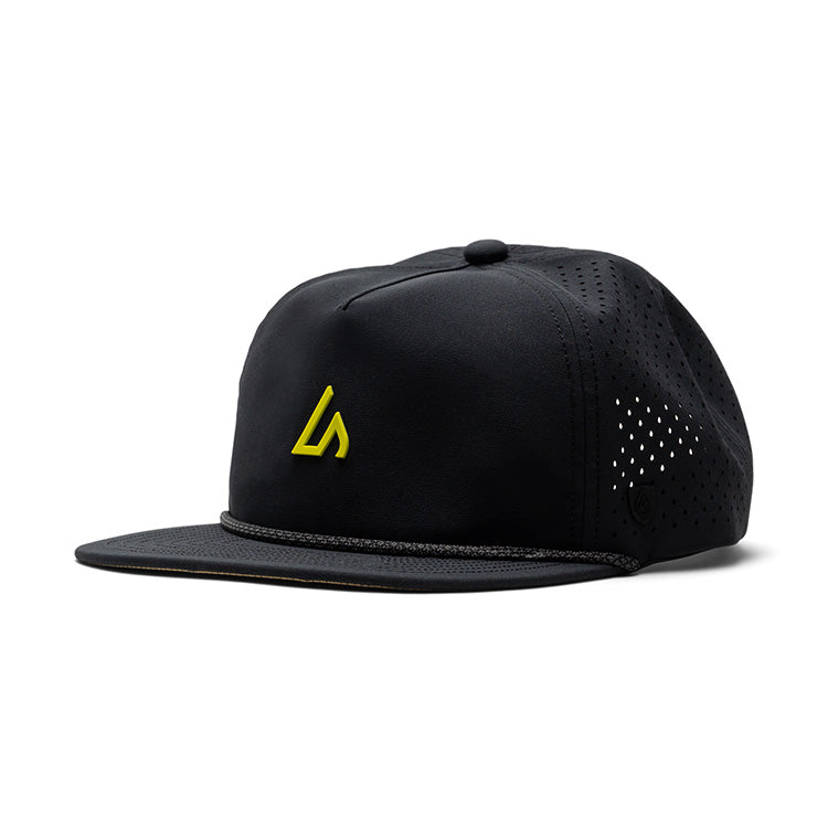 Drift - Black / Neon Yellow