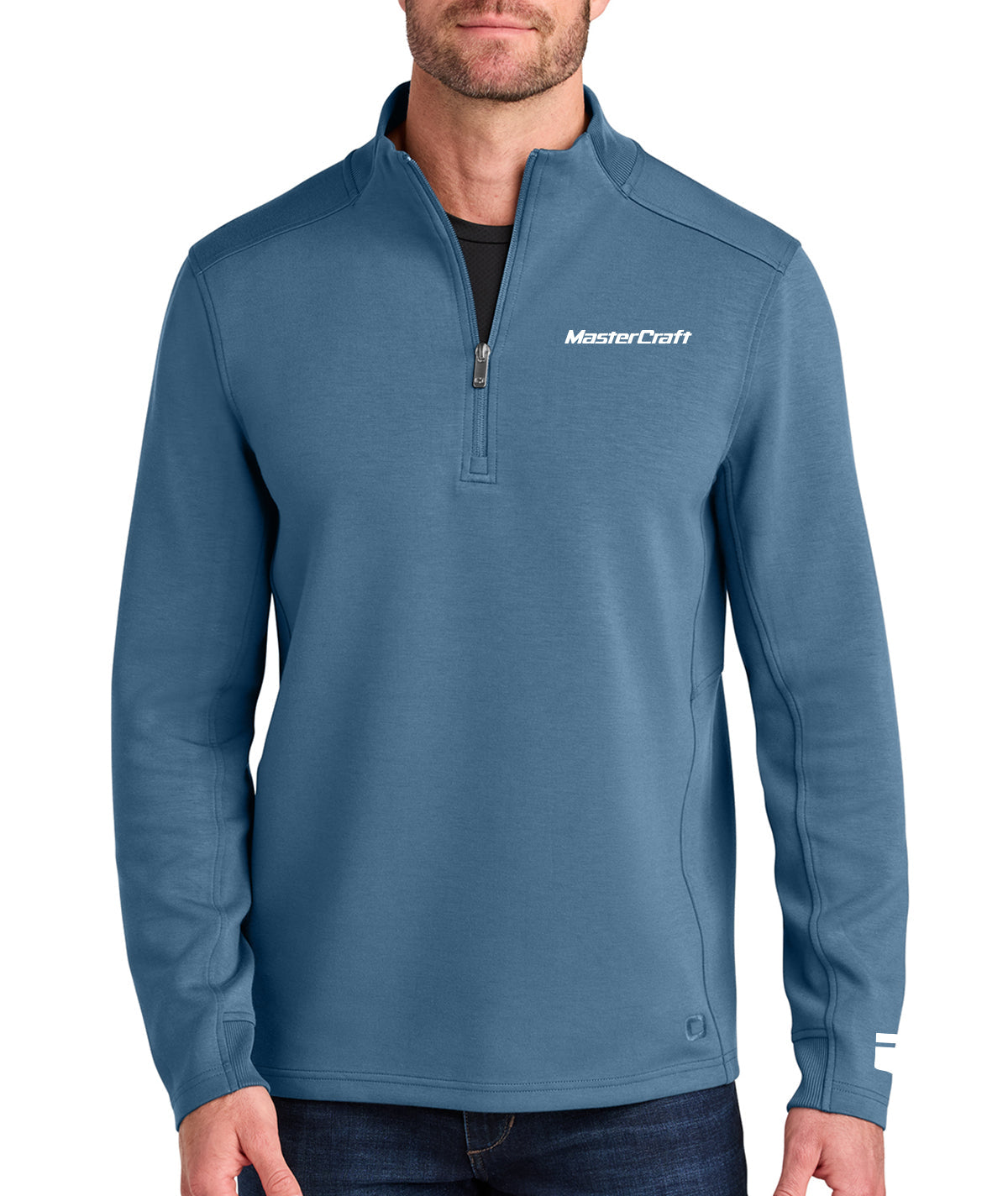 MasterCraft OGIO Transcend Men's Quarter Zip