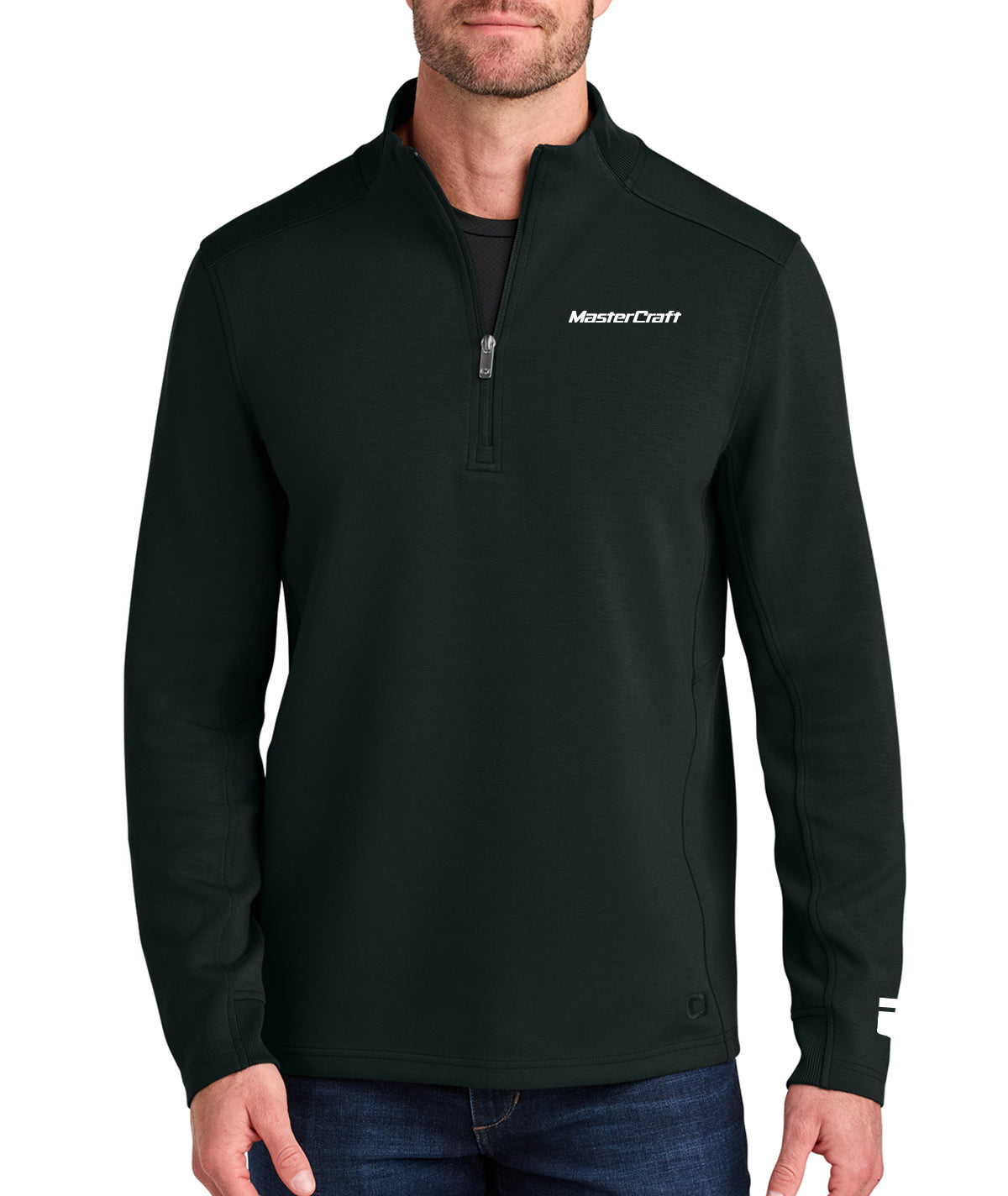 MasterCraft OGIO Transcend Men's Quarter Zip