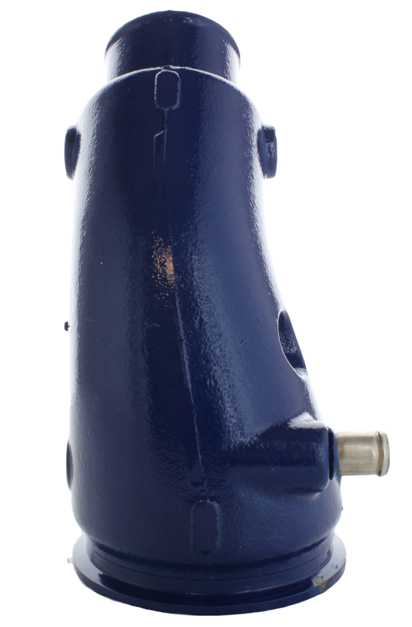 Exhaust Adapter | Starboard