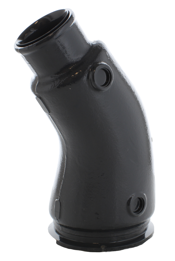 Exhaust Adapter | Starboard