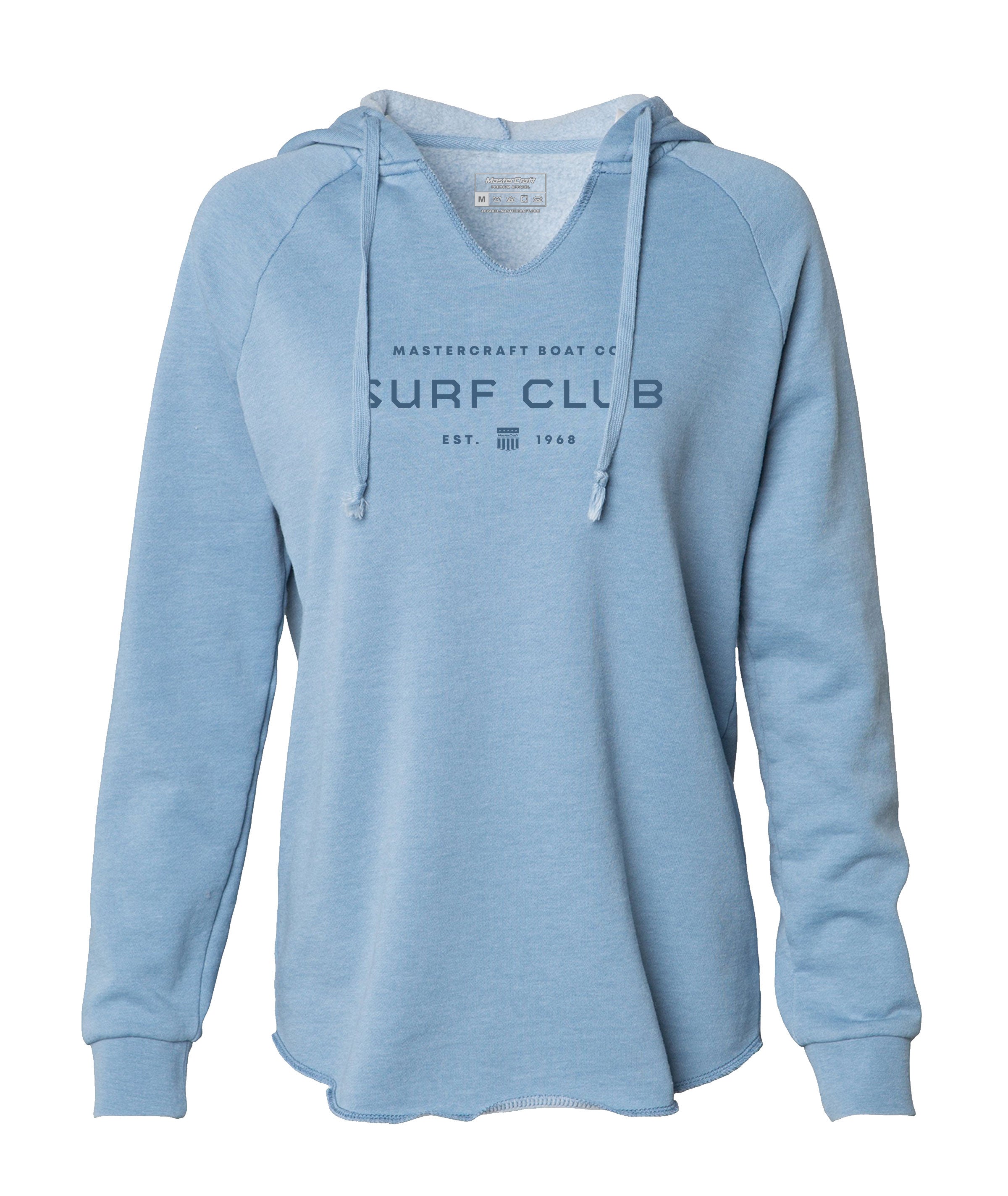 MasterCraft Surf Club Women's Hoodie