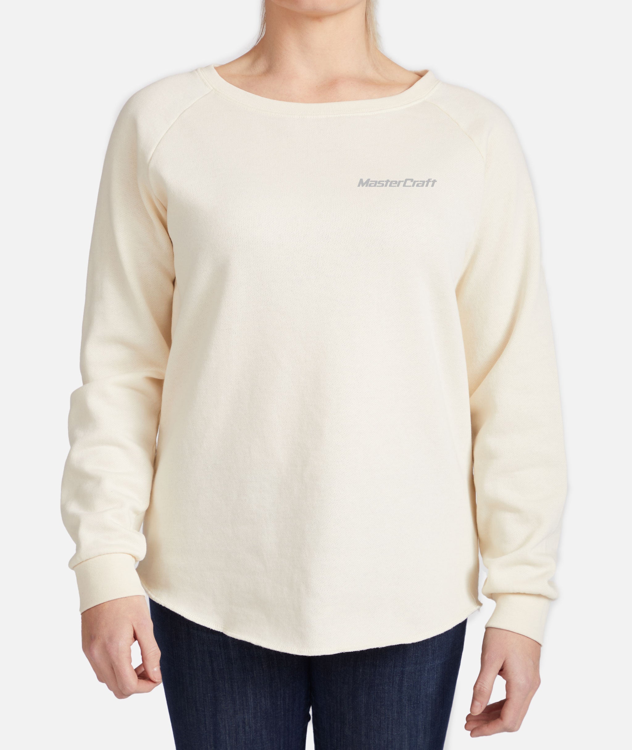 MasterCraft Influx Women's Crewneck Sweatshirt