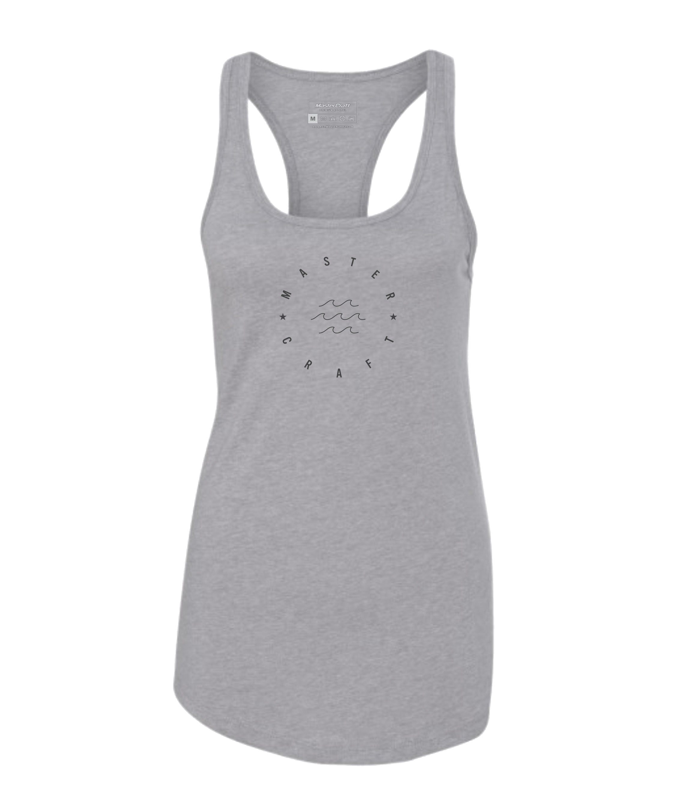 MasterCraft Billow Women's Tank Top