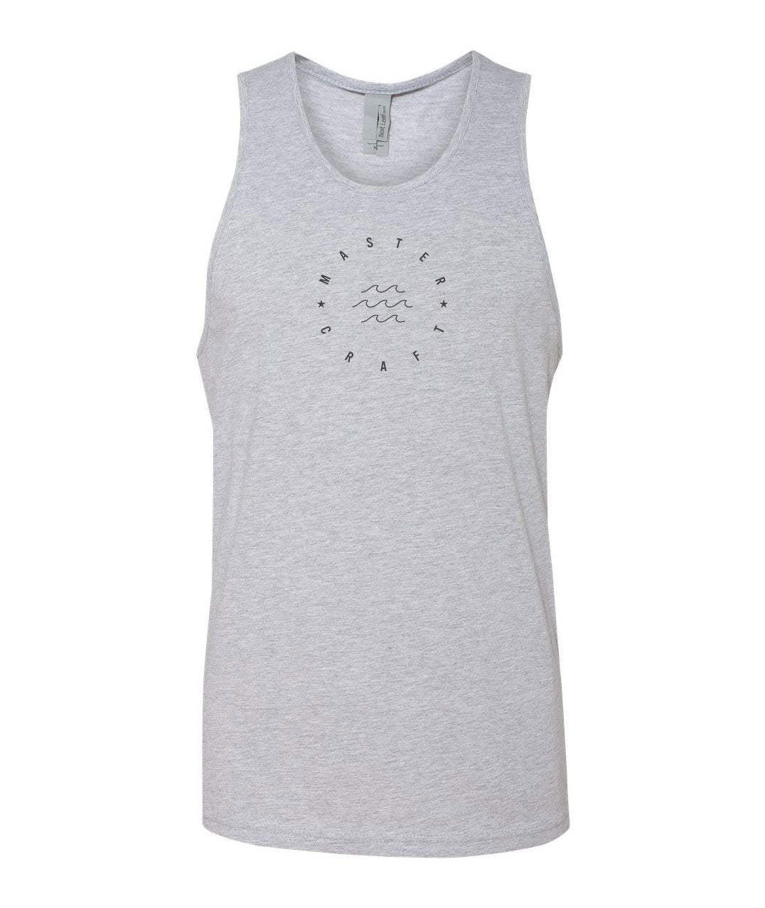 MasterCraft Billow Men's Tank Top