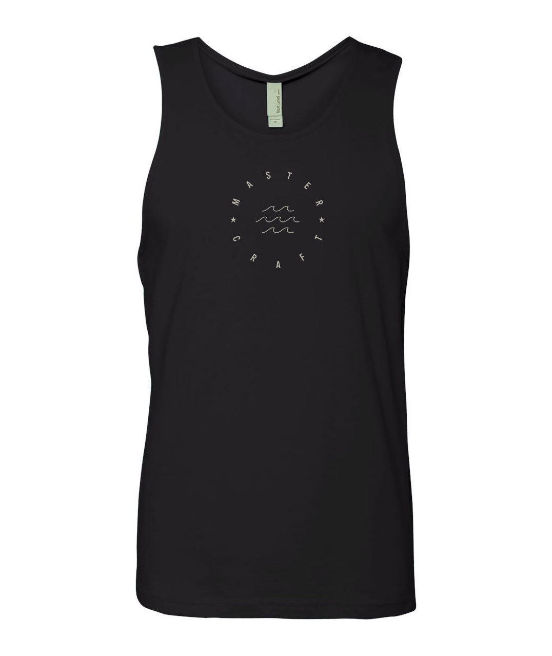 MasterCraft Billow Men's Tank Top