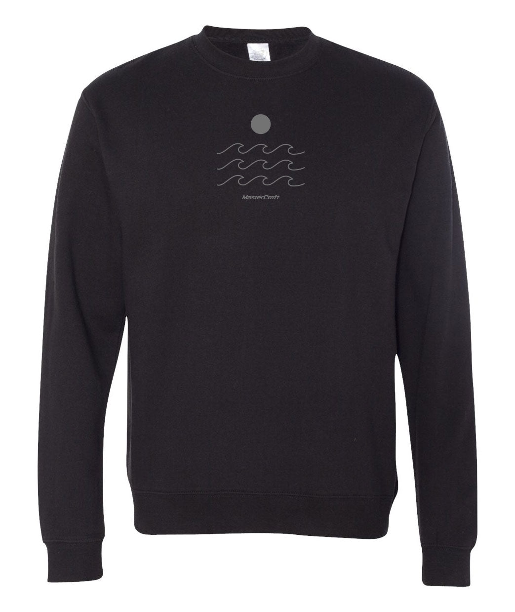 MasterCraft Firmament Men's Crewneck Sweatshirt