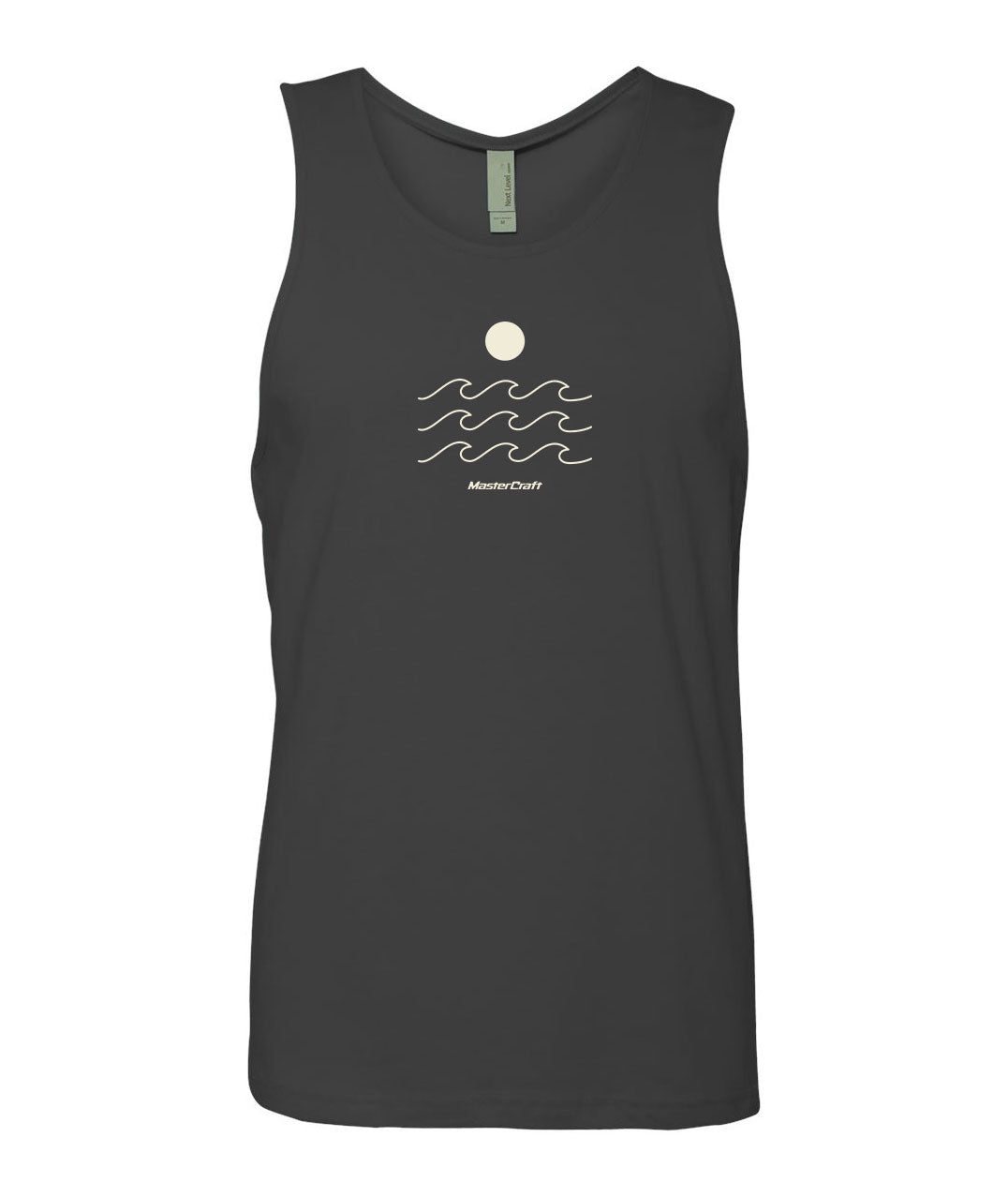 MasterCraft Firmament Men's Tank Top