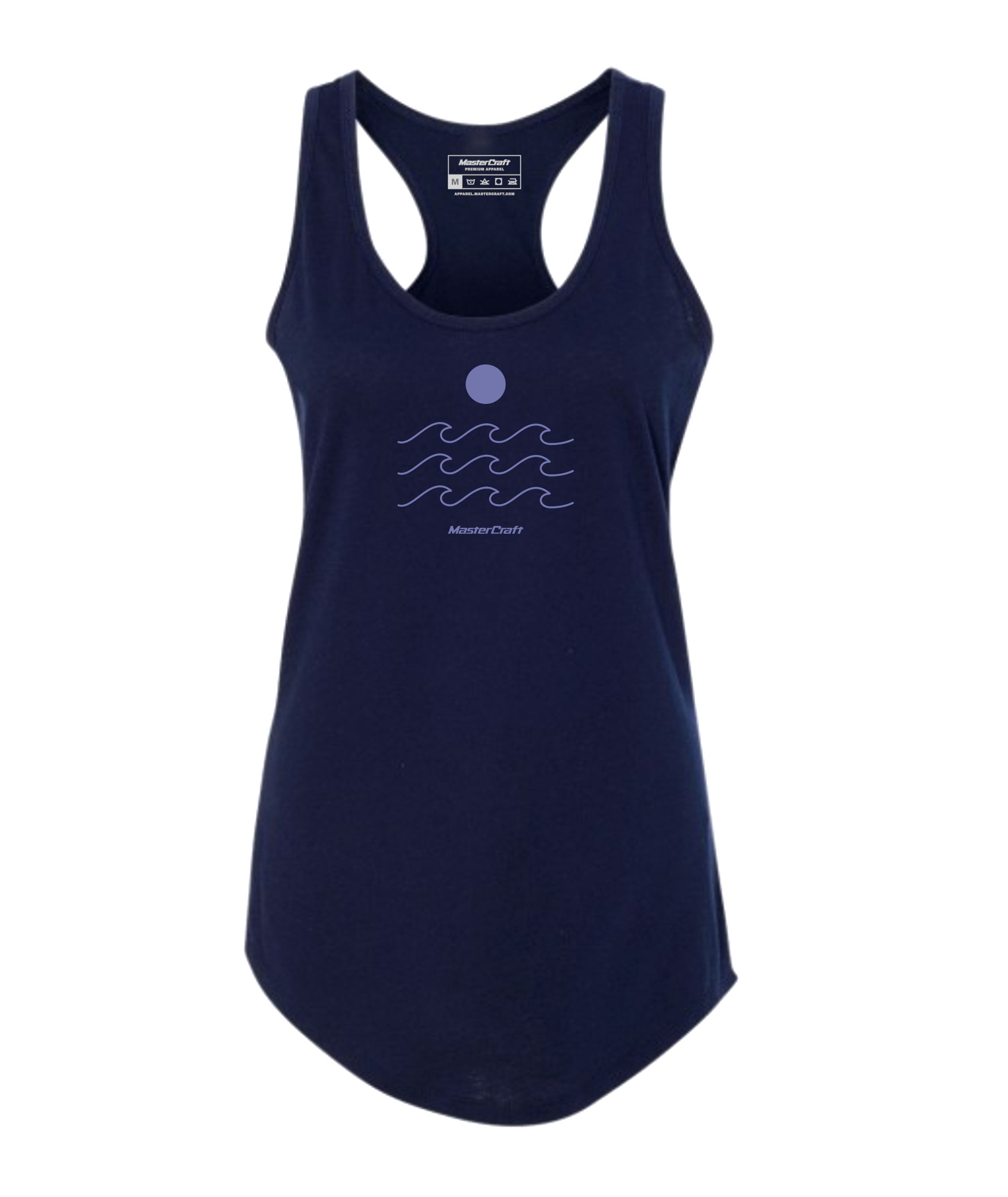 MasterCraft Firmament Women's Tank Top