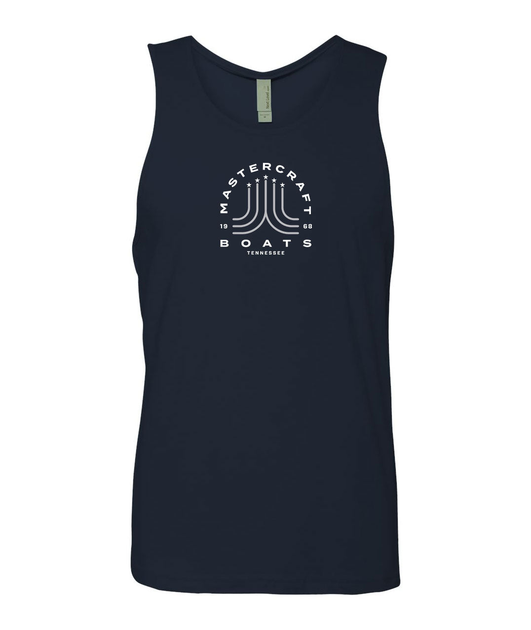 MasterCraft Gallivant Men's Tank Top