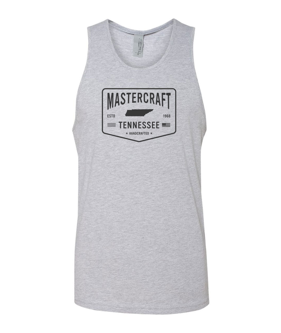 MasterCraft Handcrafted Men's Tank Top