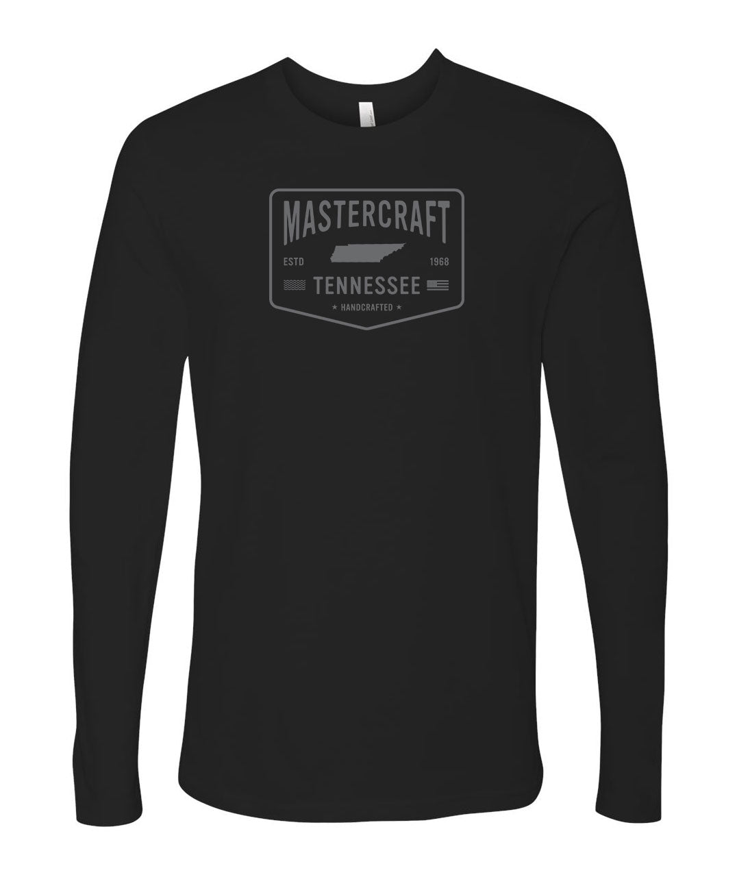 MasterCraft Handcrafted Men's Long Sleeve T-Shirt